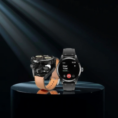 GTS 5 Smart Watch & Earbuds ©