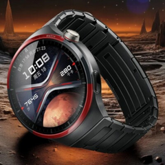 RW-Pro X Smartwatch