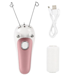 Electric Facial Threading Hair Removal