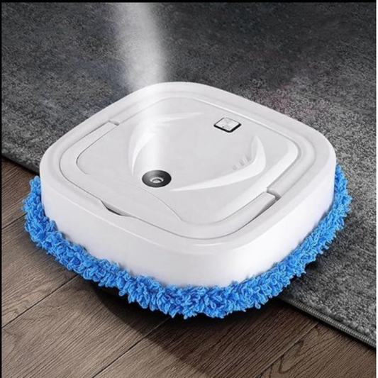 Smart Robot Vacuum Cleaner