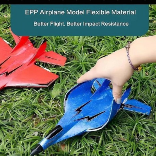 Remote Control Airplane