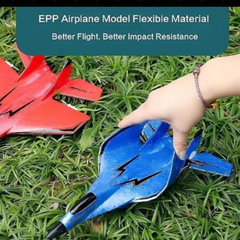 Remote Control Airplane