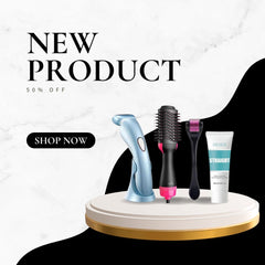 The Ordinary Essentials – 3-Step Skincare Routine