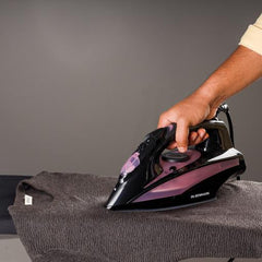 Ceramic Soleplate Iron