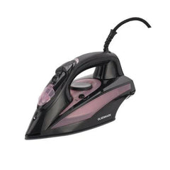 Ceramic Soleplate Iron