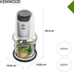 Kenwood Chopper