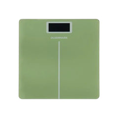 Personal Scale With LCD Display