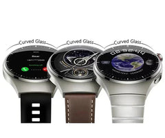 RW-4 Pro Smart Watch ©