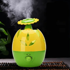 Ultrasonic Aroma Diffuser