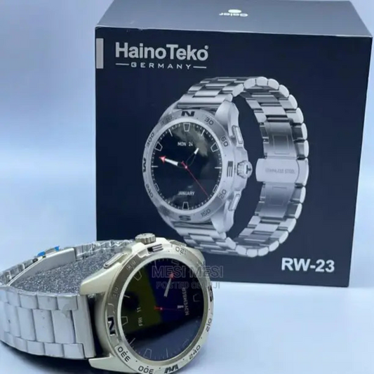 Haino Teko RW-23 Smart Watch ©