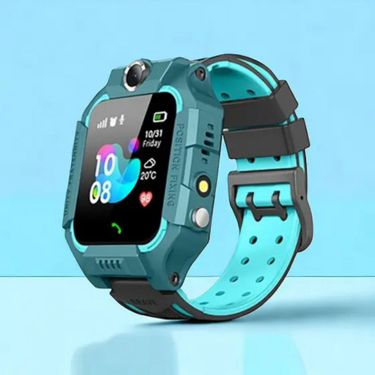 Alreha Smart Watch