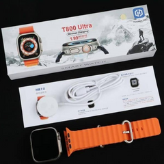 T800 Smartwatch 1.99 inch