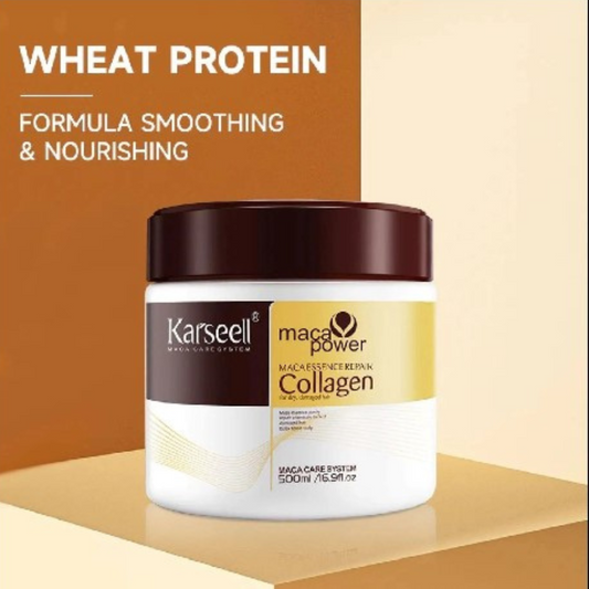 Hair Repair Collagen (500ml)