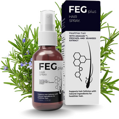Hair Growth Spray PLUS