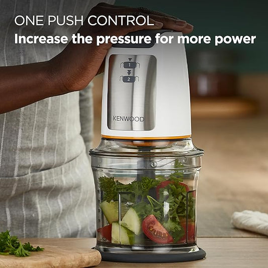 Kenwood Chopper