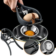 Manual Egg Tools
